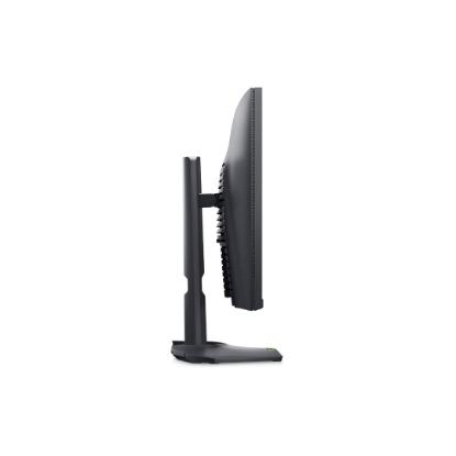 Gaming monitor 27" DELL G2724D, QHD, IPS, 165Hz, 1ms, 400cd/m2, G-Sync, FreeSync, pivot, črni