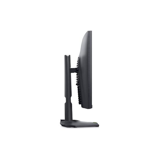 Gaming monitor 27" DELL G2724D, QHD, IPS, 165Hz, 1ms, 400cd/m2, G-Sync, FreeSync, pivot, črni