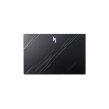 Laptop ACER Nitro V15 NH.QSGEX.007 / Ryzen 7 7735HS, 16GB, 512GB SSD, nVidia GeForce RTX 4050, 15.6" FHD 144Hz IPS, bez OS, crni