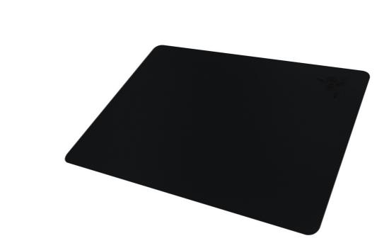 Podloga za miško, RAZER Goliathus Mobile Stealth Edition, M, črna