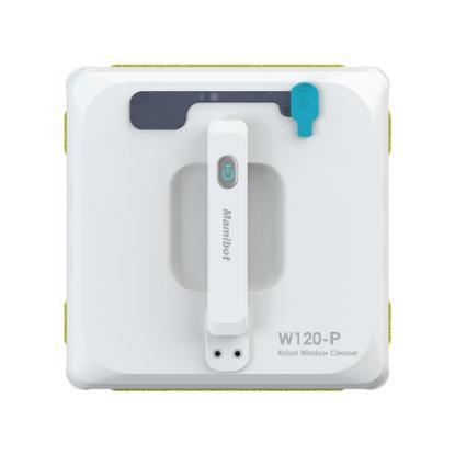 Robotski perač prozora MAMIBOT iGLASSBOT W120-P, bijeli