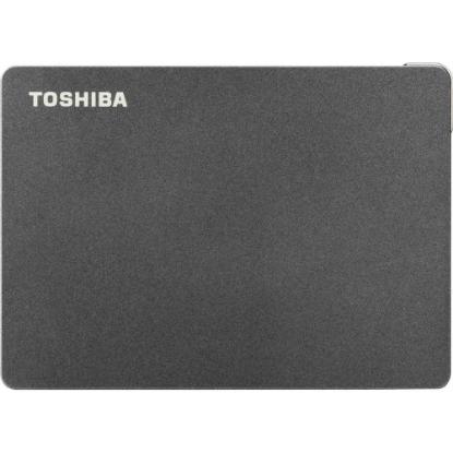 Tvrdi disk vanjski 2TB TOSHIBA Canvio Gaming HDTX120EK3AA, USB 3.2, 2,5", crni