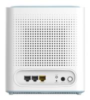 Wireless range extender D-LINK M32-2 Eagle Pro AI, AX3200 Mesh System, bežični, 2 komada