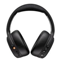 Slušalice SKULLCANDY CRUSHER ANC 2 WIRELESS OVER-EAR, bežične, BT, over-ear, mikrofon, crne