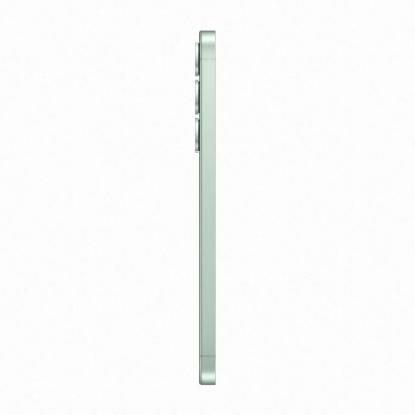Pametni telefon SAMSUNG Galaxy S25+, 6,7", 12GB, 256GB, Android 15, zeleni