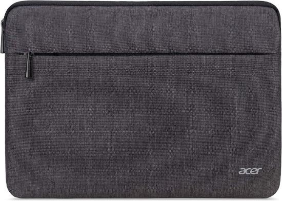 Navlaka za laptop ACER Protective Sleeve NP.BAG1A.294, 14", siva