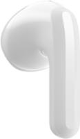 Slušalice XIAOMI Redmi Buds 4 Lite, bežične, BT, bijele