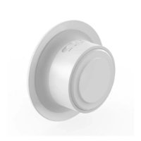 Noćna svjetiljka XIAOMI Night Light 3 GL, senzor pokreta, punjiva, bijela