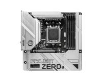 Matična plošća MSI MAG B650M Project Zero, WiFi, AMD B650, mATX, s.AM5
