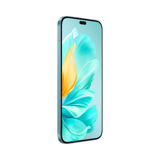 Pametni telefon HONOR 200 Lite, 6,7", 8GB, 256GB, Android 14, modri