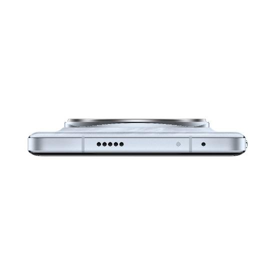 Pametni telefon HONOR Magic 7 Pro, 6,8", 12GB, 512GB, Android 15, sivi