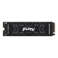 SSD 500GB KINGSTON Fury Renegade, SFYRS/500G, M.2/NVMe, 2280, maks 7300/3900 MB/s