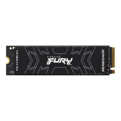 SSD 500GB KINGSTON Fury Renegade, SFYRS/500G, M.2/NVMe, 2280, maks 7300/3900 MB/s