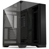 Ohišje LIAN LI O11 Vision, E-ATX, window, bez napajalnika, črno