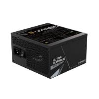 Napajlnik 750W, GIGABYTE UD750GM PG5, 120 vent, 80+ gold, modularno