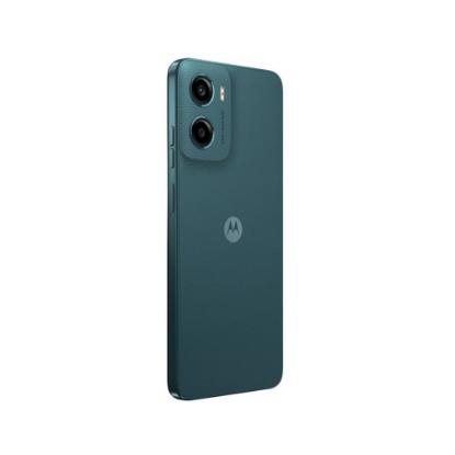 Pametni telefon MOTOROLA G05, 6,67", 4GB, 128GB, Android 15, zeleni