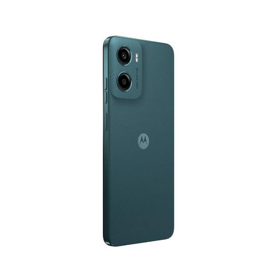 Pametni telefon MOTOROLA G05, 6,67", 4GB, 128GB, Android 15, zeleni