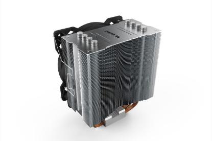 Hladilnik BE QUIET Pure Rock 2, za Intel i AMD
