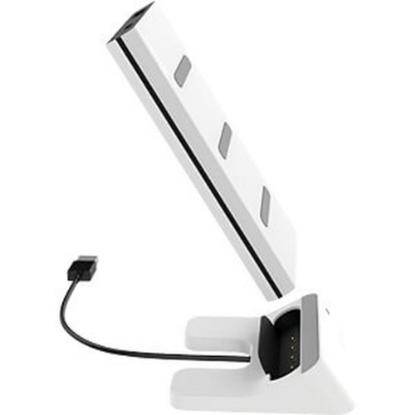 Mobilni USB punjač XLAYER Wireless, 6000mAh, bežični, bijeli