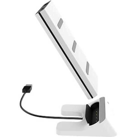 Mobilni USB punjač XLAYER Wireless, 6000mAh, bežični, bijeli