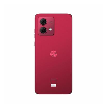 Pametni telefon MOTOROLA Moto G84, 6,5", 8GB, 256GB, Android 13, magenta