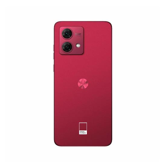 Pametni telefon MOTOROLA Moto G84, 6,5", 8GB, 256GB, Android 13, magenta
