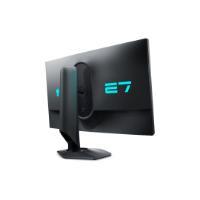 Gaming monitor 27" DELL Alienware AW2724DM, QHD, 165Hz, IPS, 1ms, 600cd/m2, 1000:1, črni