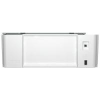 Multifunkcijski Tiskalnik HP Smart Tank 582, 4A8D6A, Tiskalnik/scanner/copy, 4800dpi, USB, WiFi, bijelo/plavi