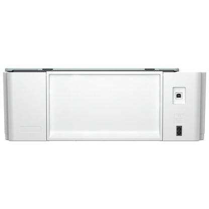 Multifunkcijski Tiskalnik HP Smart Tank 582, 4A8D6A, Tiskalnik/scanner/copy, 4800dpi, USB, WiFi, bijelo/plavi