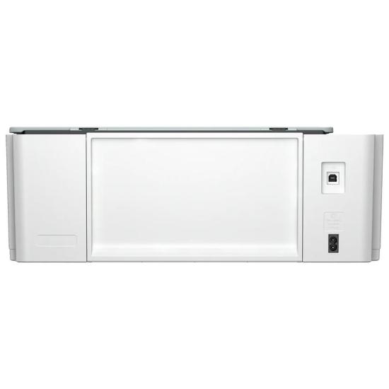 Multifunkcijski Tiskalnik HP Smart Tank 582, 4A8D6A, Tiskalnik/scanner/copy, 4800dpi, USB, WiFi, bijelo/plavi