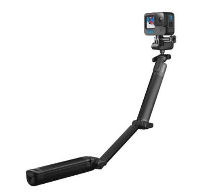 Dodatak za sportske digitalne kamere GOPRO, 3-way 2.0 mount AFAEM-002, stalak držač za kameru