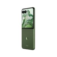 Pametni telefon MOTOROLA Razr 50 Ultra, 6,9", 12GB, 512GB, Android 14, zeleni