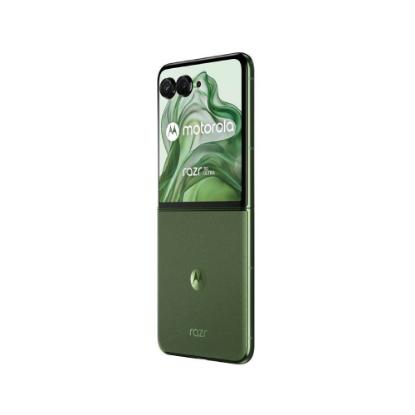 Pametni telefon MOTOROLA Razr 50 Ultra, 6,9", 12GB, 512GB, Android 14, zeleni