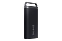 SSD vanjski 2TB, SAMSUNG MU-PH2T0S/EU, USB 3.2, crna