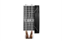 Hladilnik BE QUIET Shadow Rock Slim 2, za Intel i AMD, črni