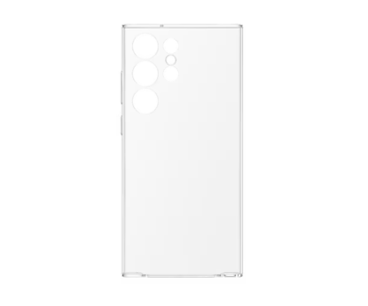 Futrola SAMSUNG za Galaxy S23 Ultra, prozirna