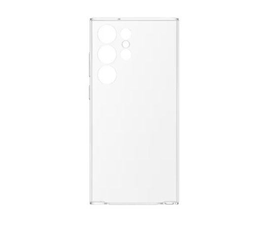Futrola SAMSUNG za Galaxy S23 Ultra, prozirna
