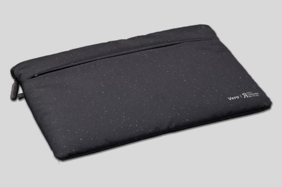 Navlaka za laptop ACER Protective Sleeve NP.BAG11.01U, 15.6", siva