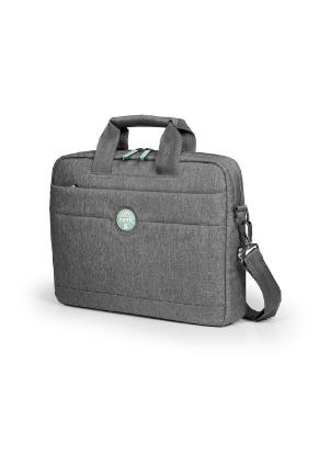Torba za laptop PORT Yosemite ECO TL, 13/14", siva