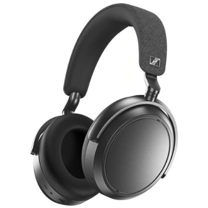 Slušalice SENNHEISER Momentum 4, bežične, grafitne