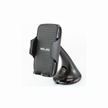 Držač za smartphone BELINE BLNCH01, ventilacija/staklo/ploča