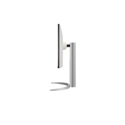Premium monitor 27" LG 27UP85NP-W.AEU, 4K UHD, IPS, 60Hz, 5ms, 400cd/m2, FreeSync, pivot, zvočnici, beli