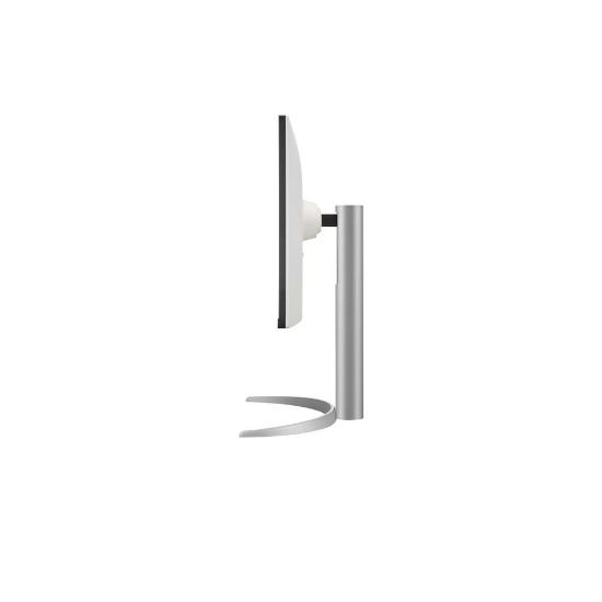 Premium monitor 27" LG 27UP85NP-W.AEU, 4K UHD, IPS, 60Hz, 5ms, 400cd/m2, FreeSync, pivot, zvočnici, beli