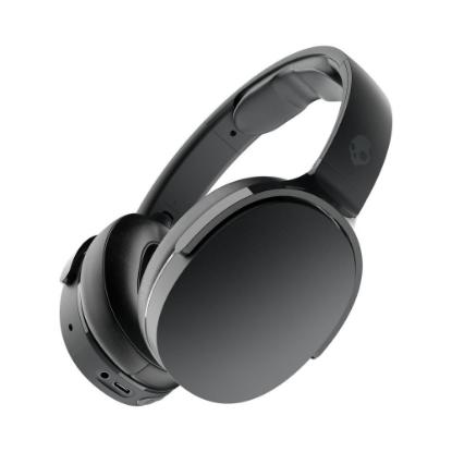 Slušalice SKULLCANDY HESH ANC WIRELESS OVER-EAR, bežične, BT, over-ear, mikrofon, crne