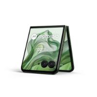 Pametni telefon MOTOROLA Razr 50 Ultra, 6,9", 12GB, 512GB, Android 14, zeleni