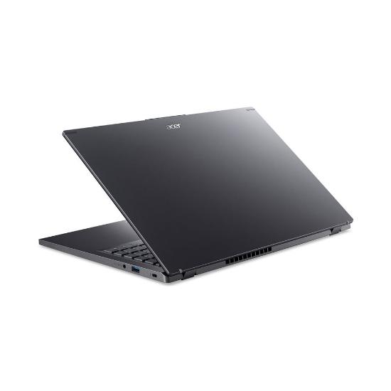 Laptop ACER Aspire 15 NX.KXAEX.003 / Ryzen 7 8840HS, 16GB, 1TB SSD, AMD Radeon Graphics, 15.6" FHD IPS, bez OS, sivi
