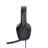 Slušalice TRUST GXT 415 Zirox, crne