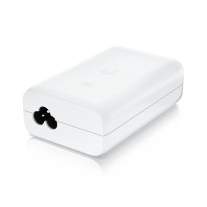 PoE adapter UBIQUITI U-POE-AT, 48V, 30W, 802.3af