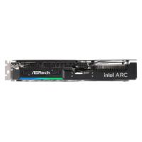 Grafična kartica ASRock Intel Arc B580 Challenger OC, 12GB GDDR6