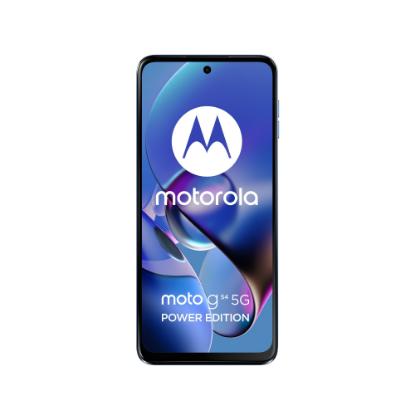 Pametni telefon MOTOROLA G54 5G Power Edition, 6,5", 12GB, 256GB, Android 13, modri